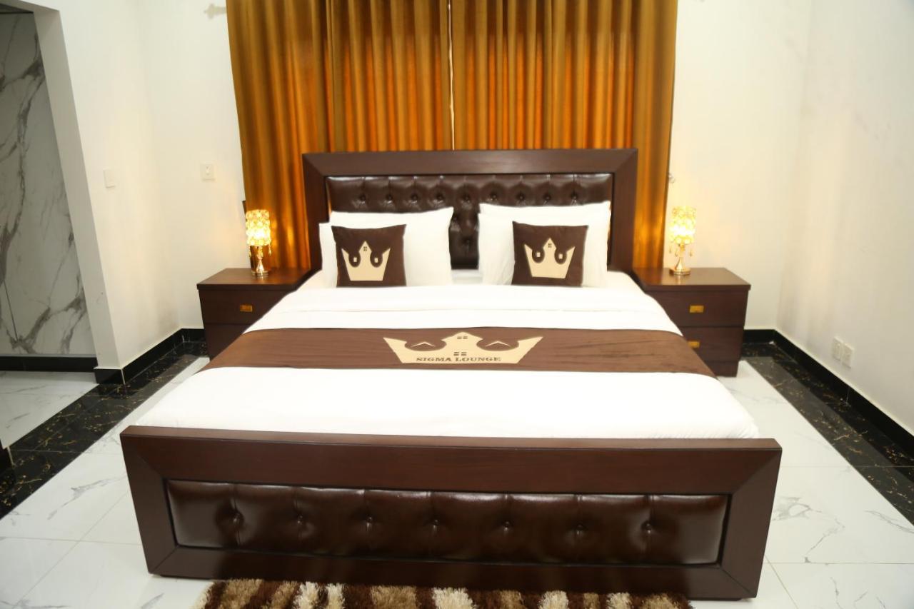 Grand Royal Bed & Breakfast Islamabad Luaran gambar