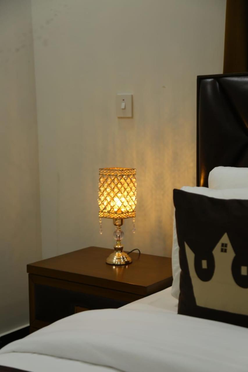 Grand Royal Bed & Breakfast Islamabad Luaran gambar