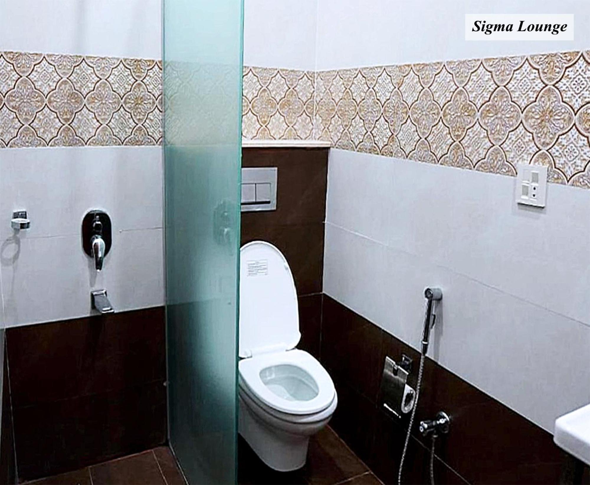 Grand Royal Bed & Breakfast Islamabad Luaran gambar
