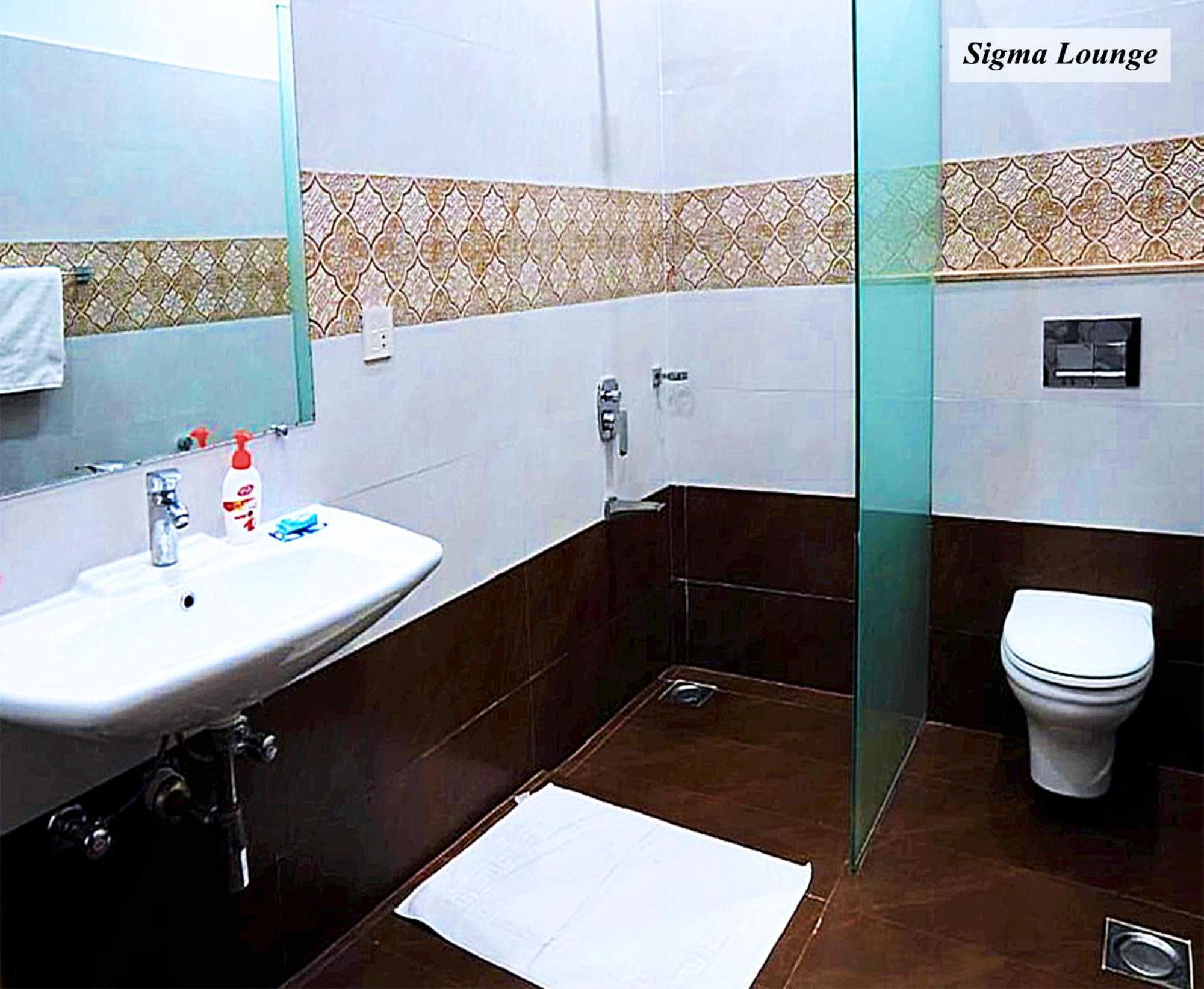 Grand Royal Bed & Breakfast Islamabad Luaran gambar