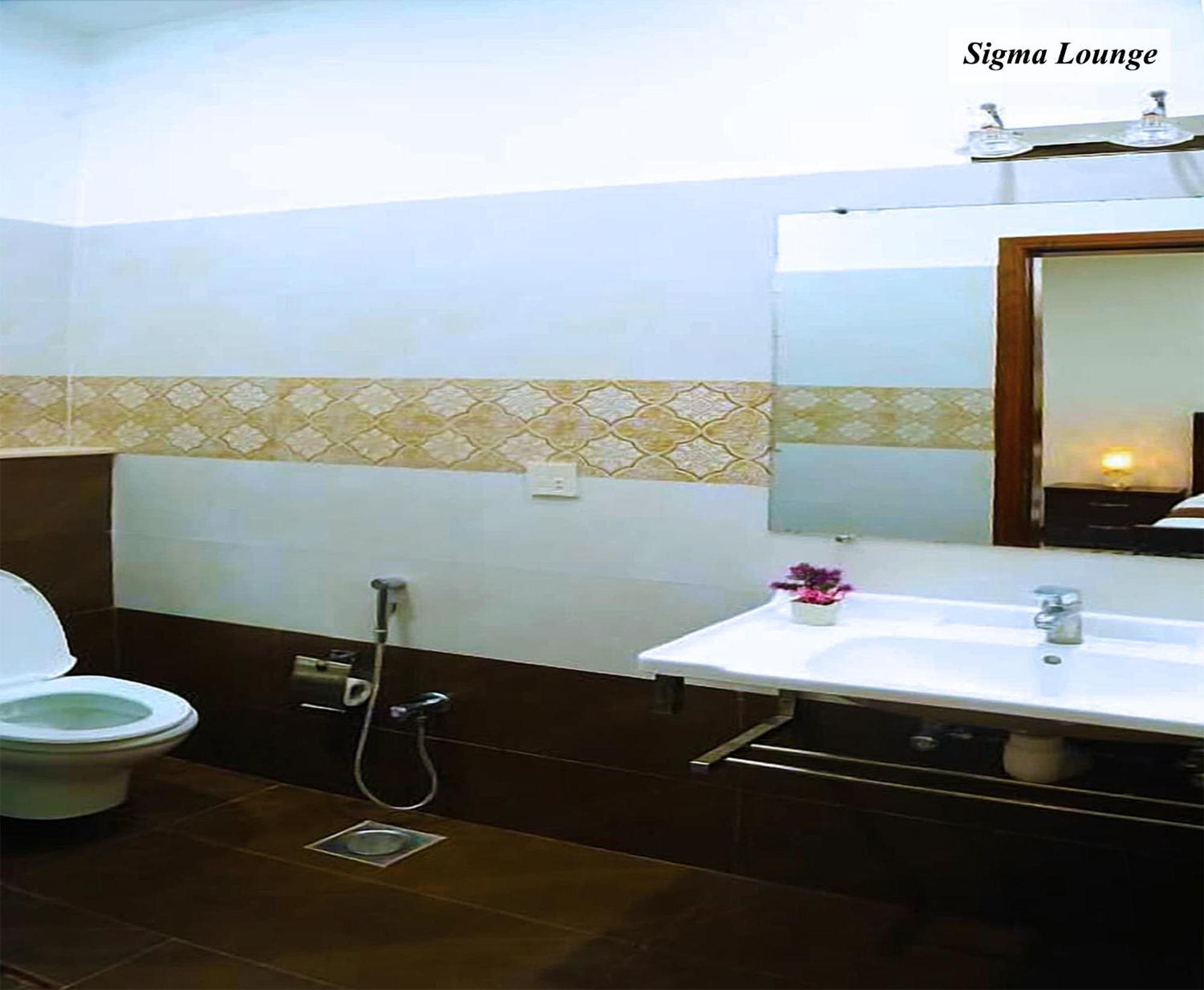 Grand Royal Bed & Breakfast Islamabad Luaran gambar