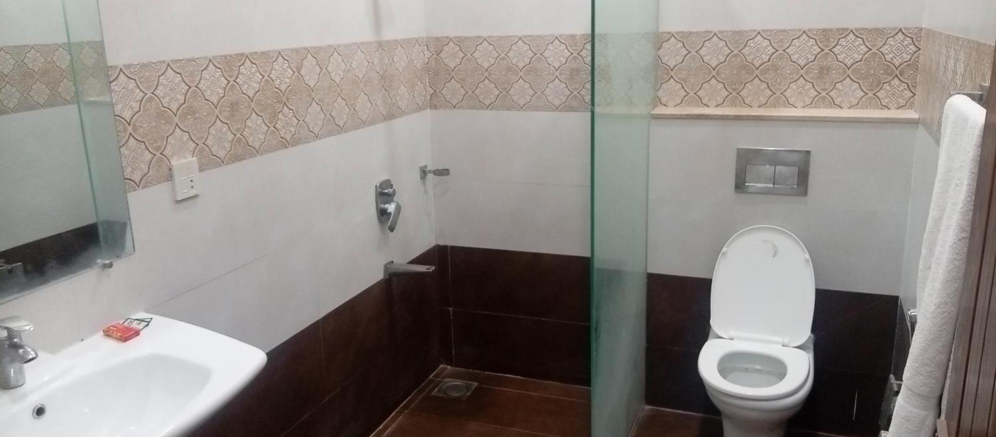 Grand Royal Bed & Breakfast Islamabad Luaran gambar