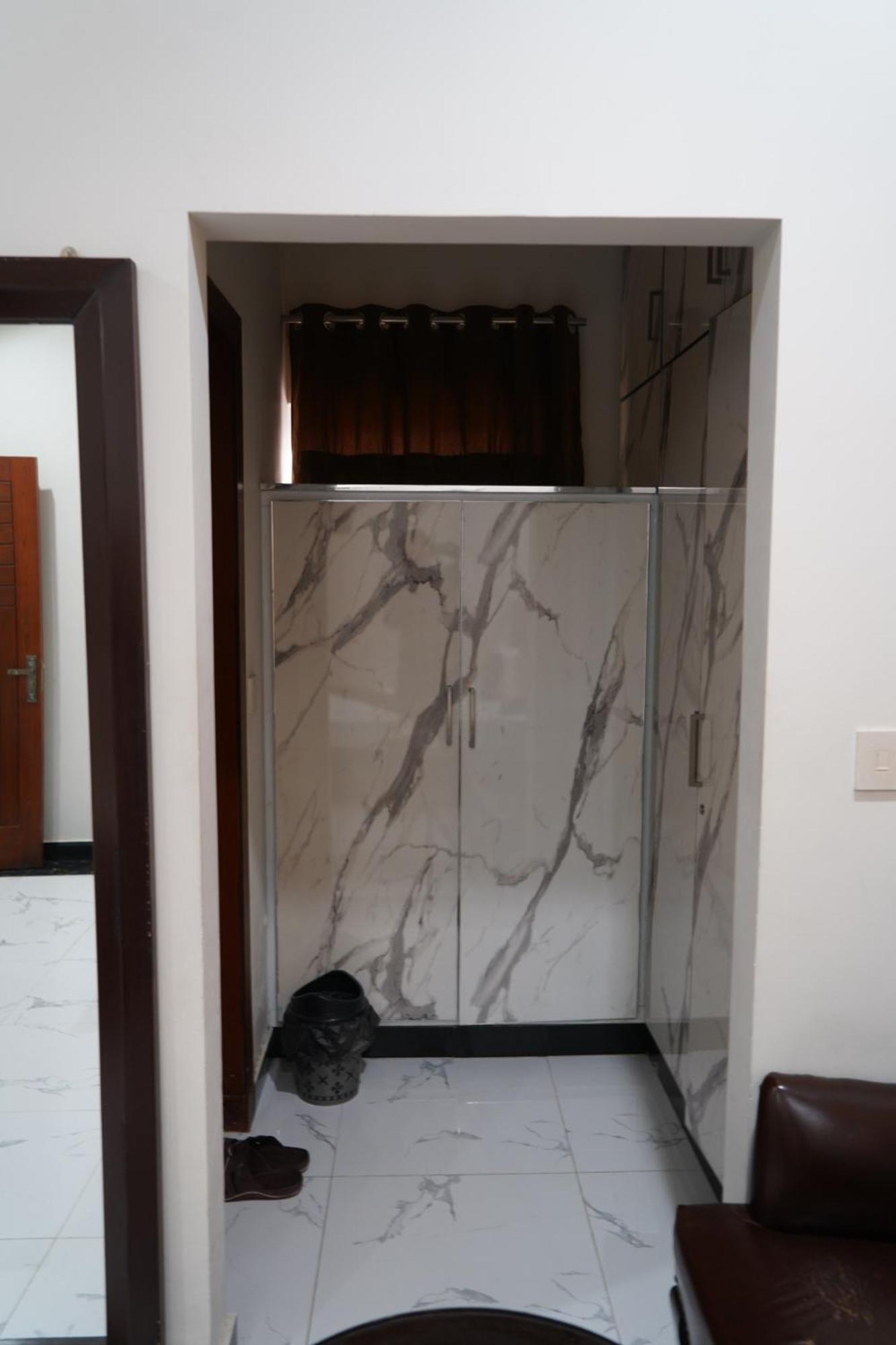 Grand Royal Bed & Breakfast Islamabad Luaran gambar